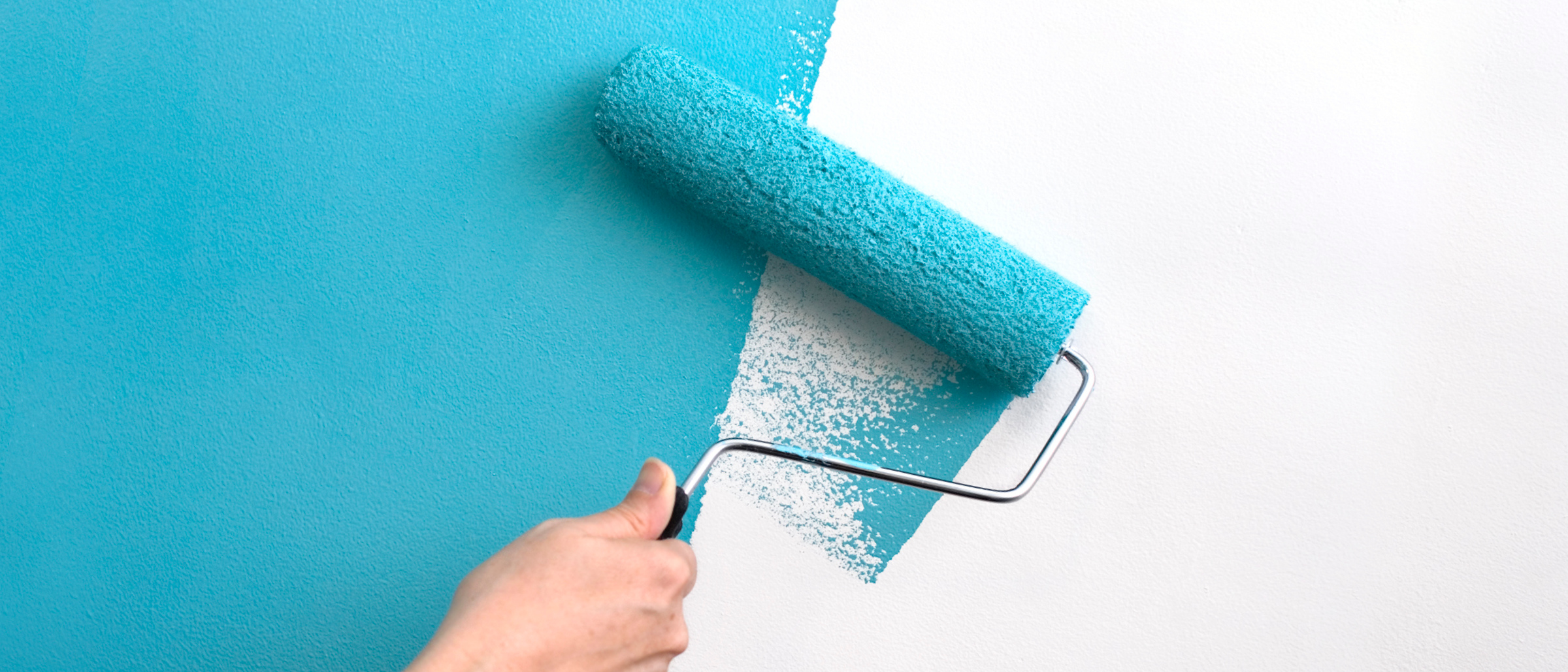 Rolling to Perfection: Our Guide to Preparing Your Paint Roller and Achieving a Flawless Finish